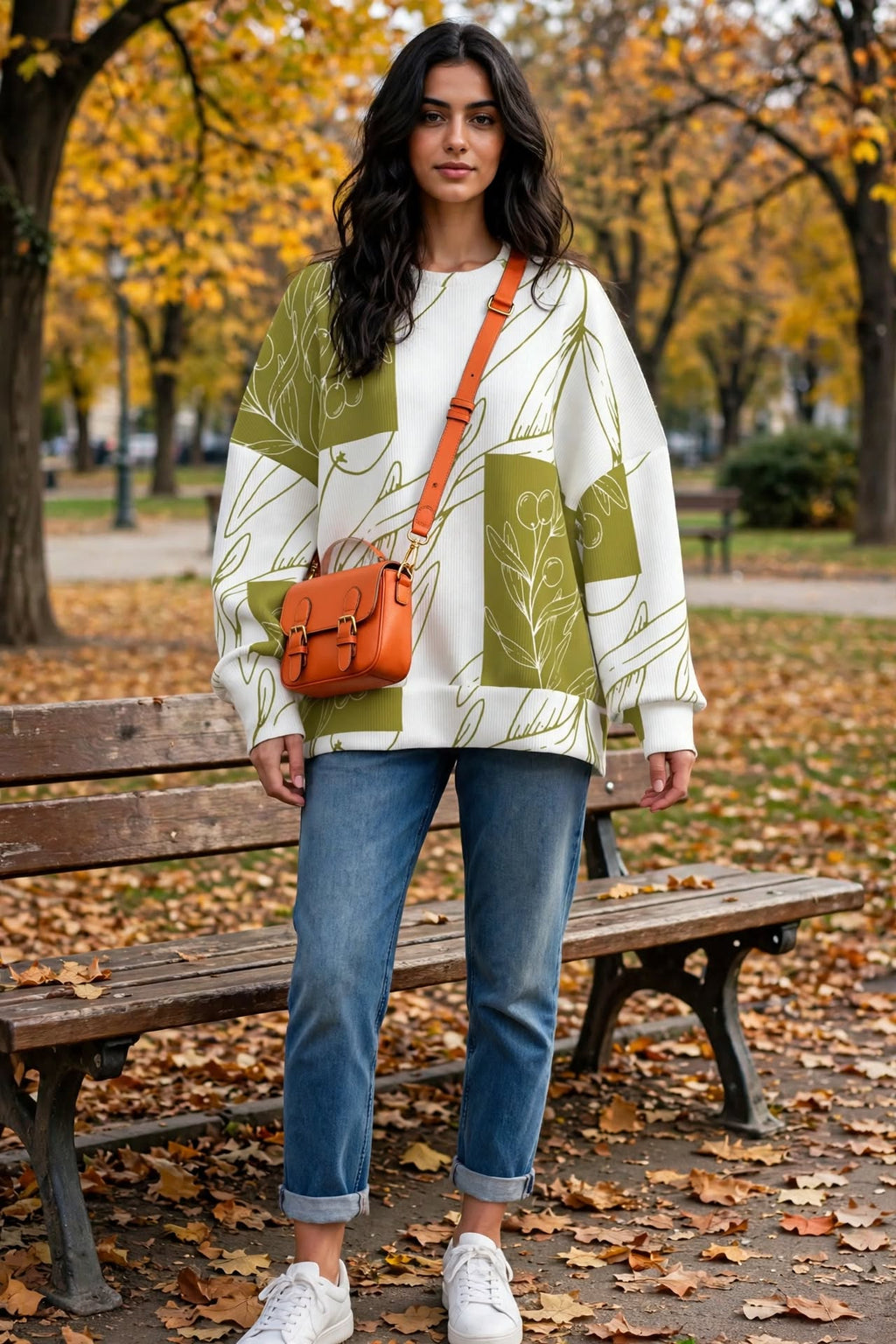 Olive Signature Muse