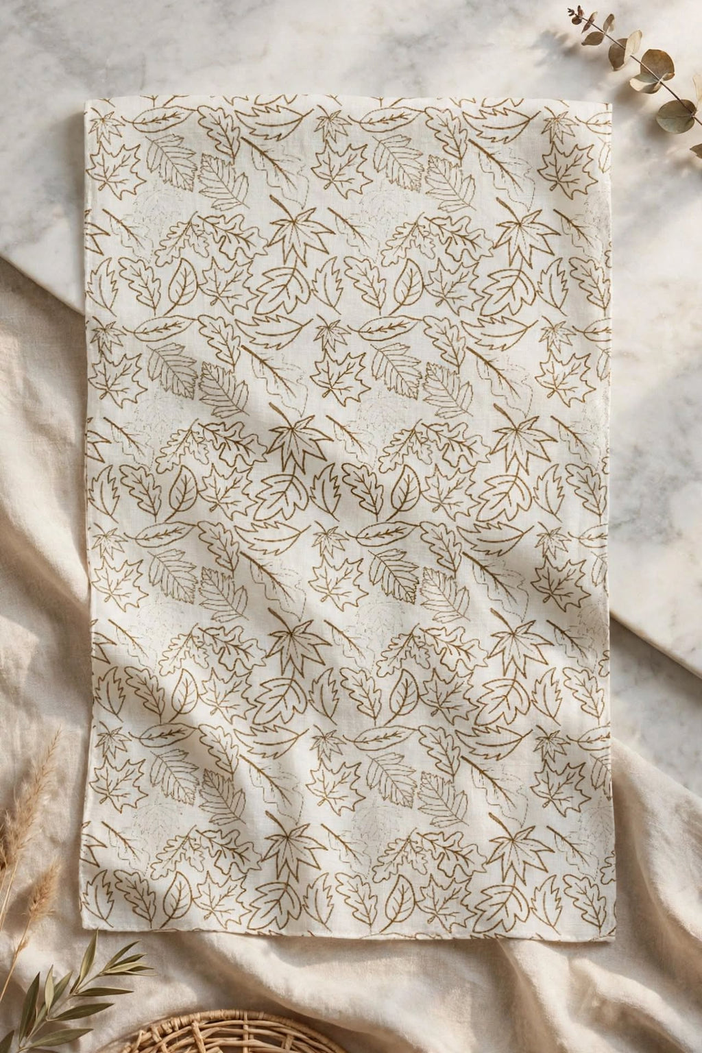 Falling Grace Scarf