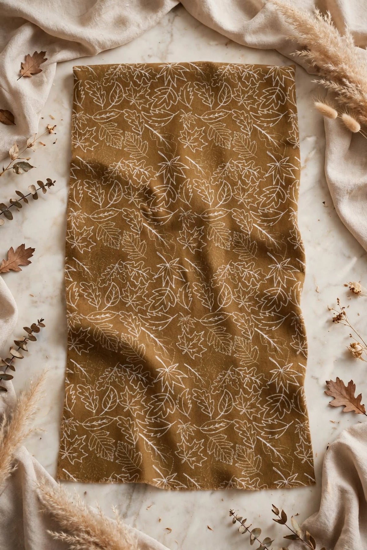 Falling Grace Scarf