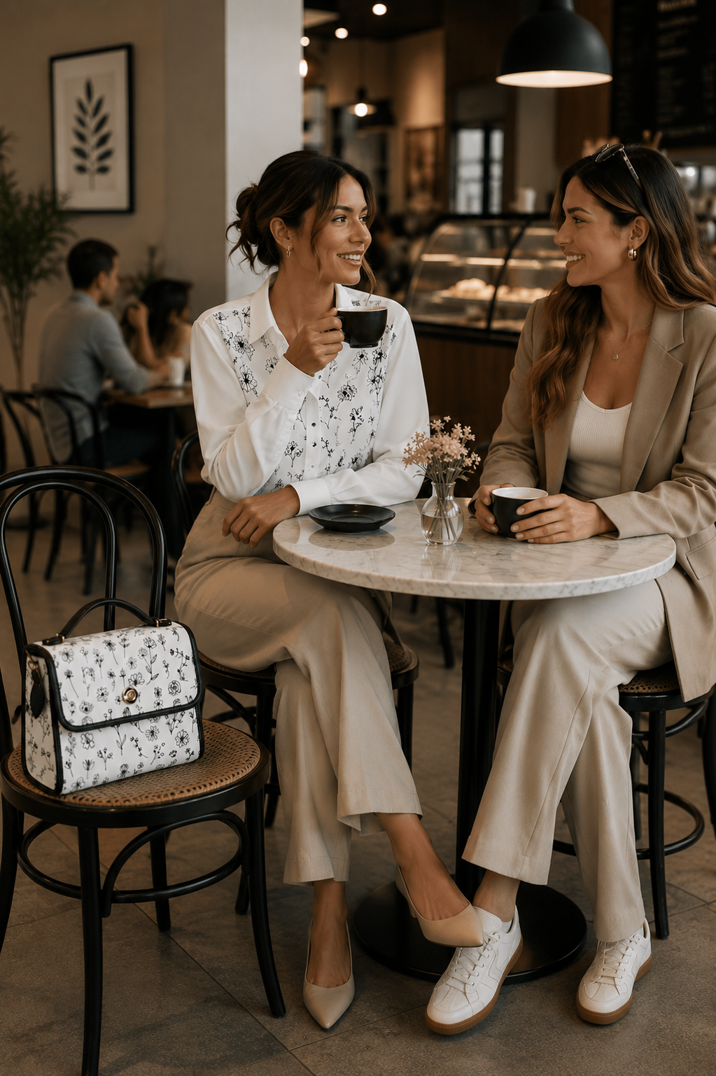 Borsa Botanica