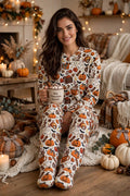 Pumpkin Spice Nightfall