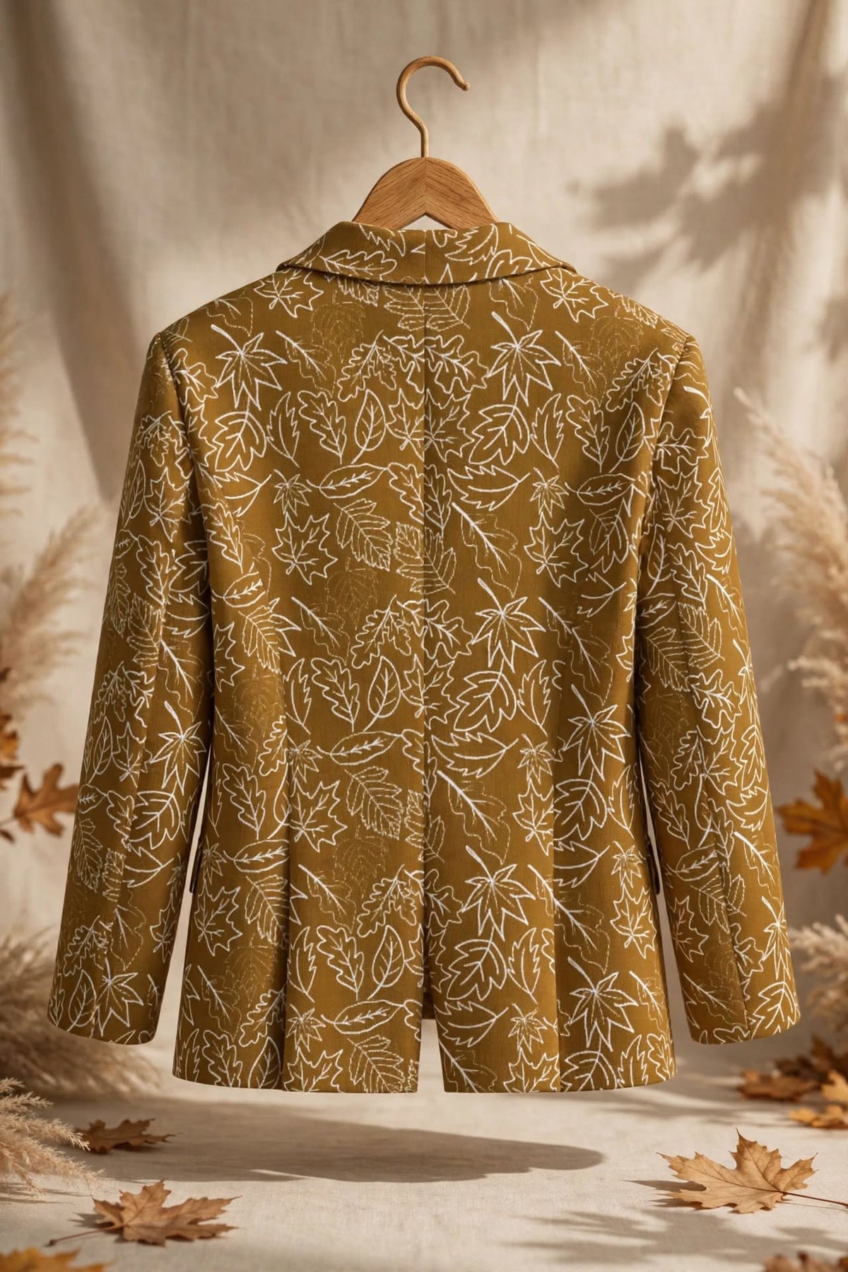 Falling Grace Blazer