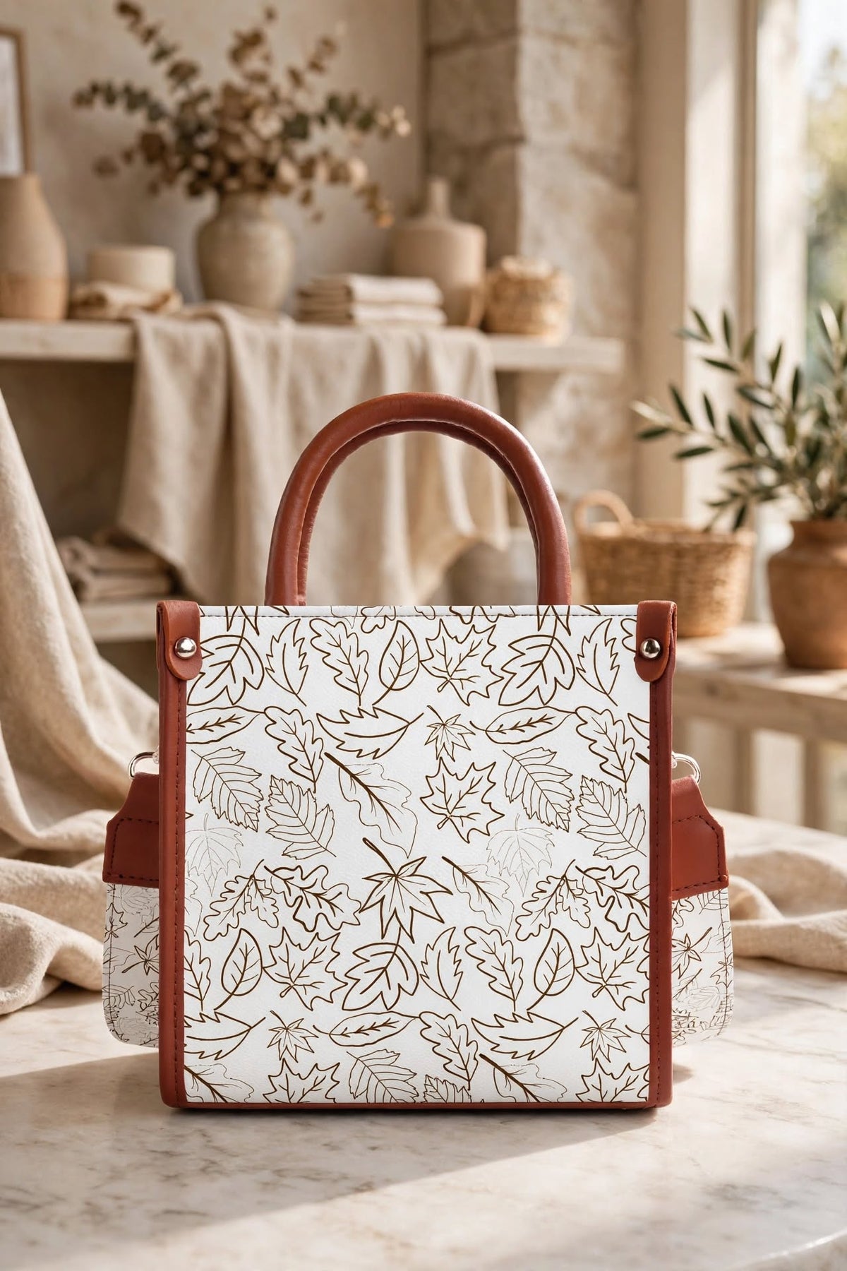 Fallin Grace Bag