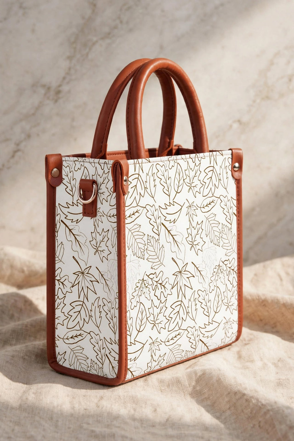 Fallin Grace Bag