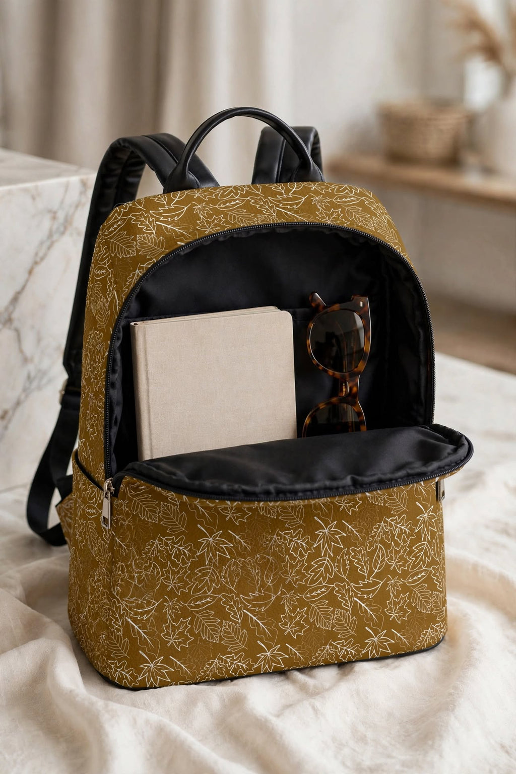 Falling Grace Backpack
