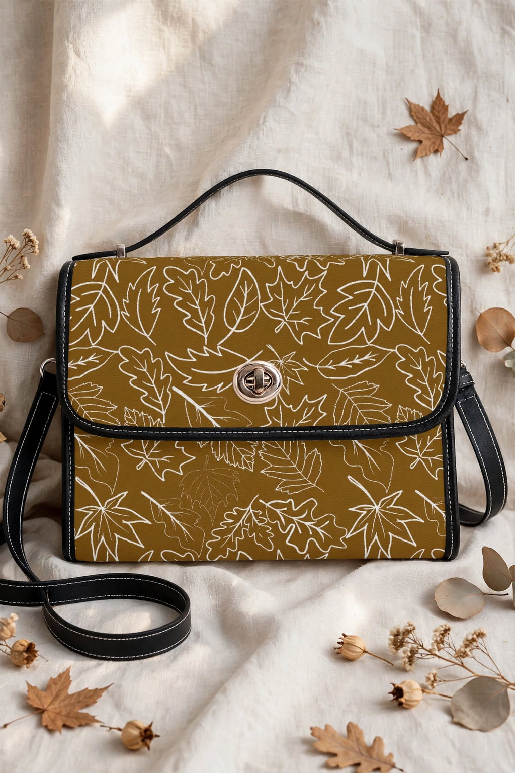 Falling Grace Mini Bag