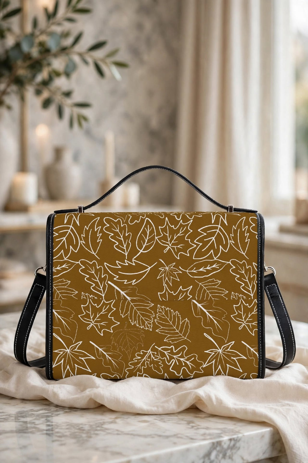 Falling Grace Mini Bag