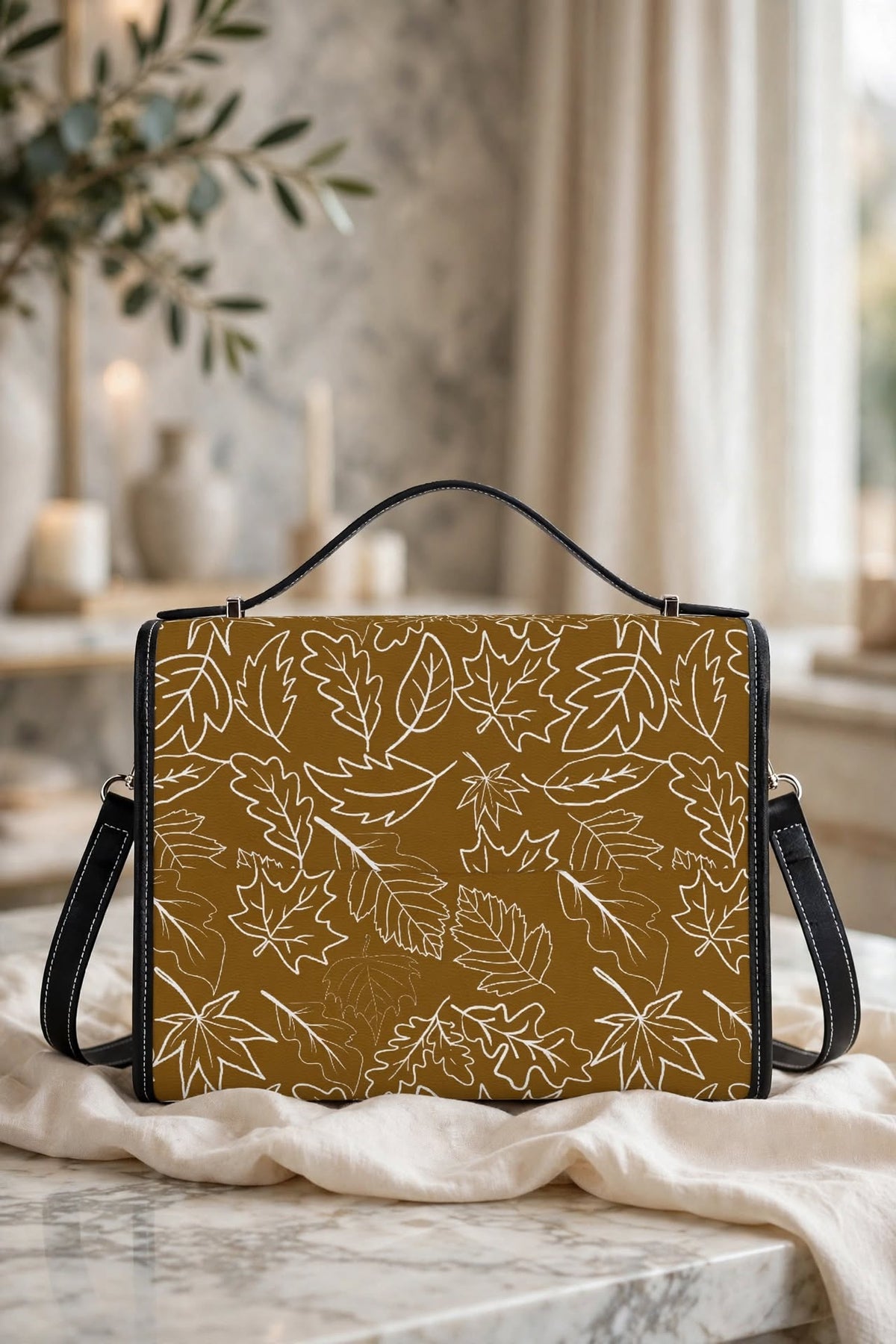 Falling Grace Mini Bag