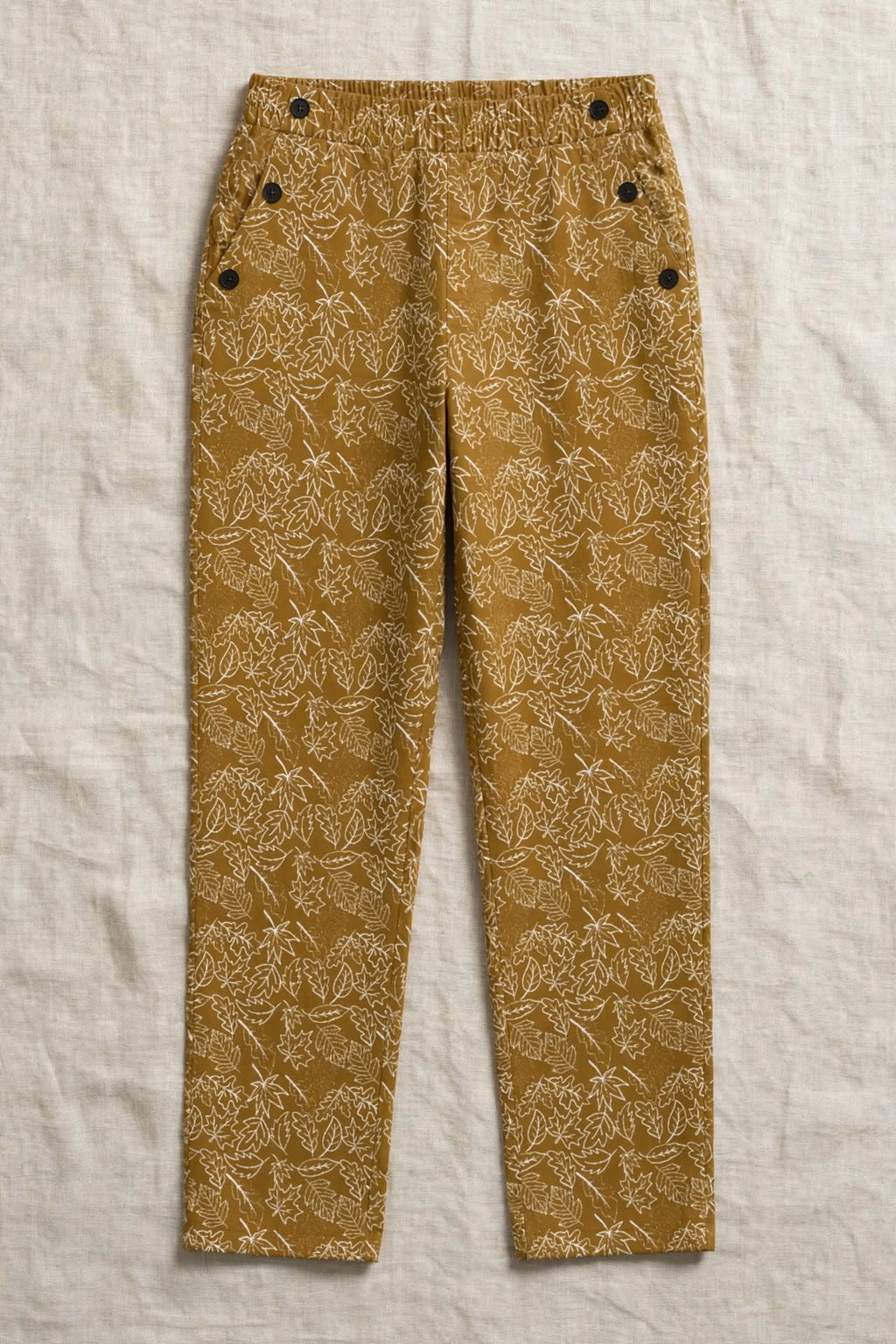 Falling Grace Pants