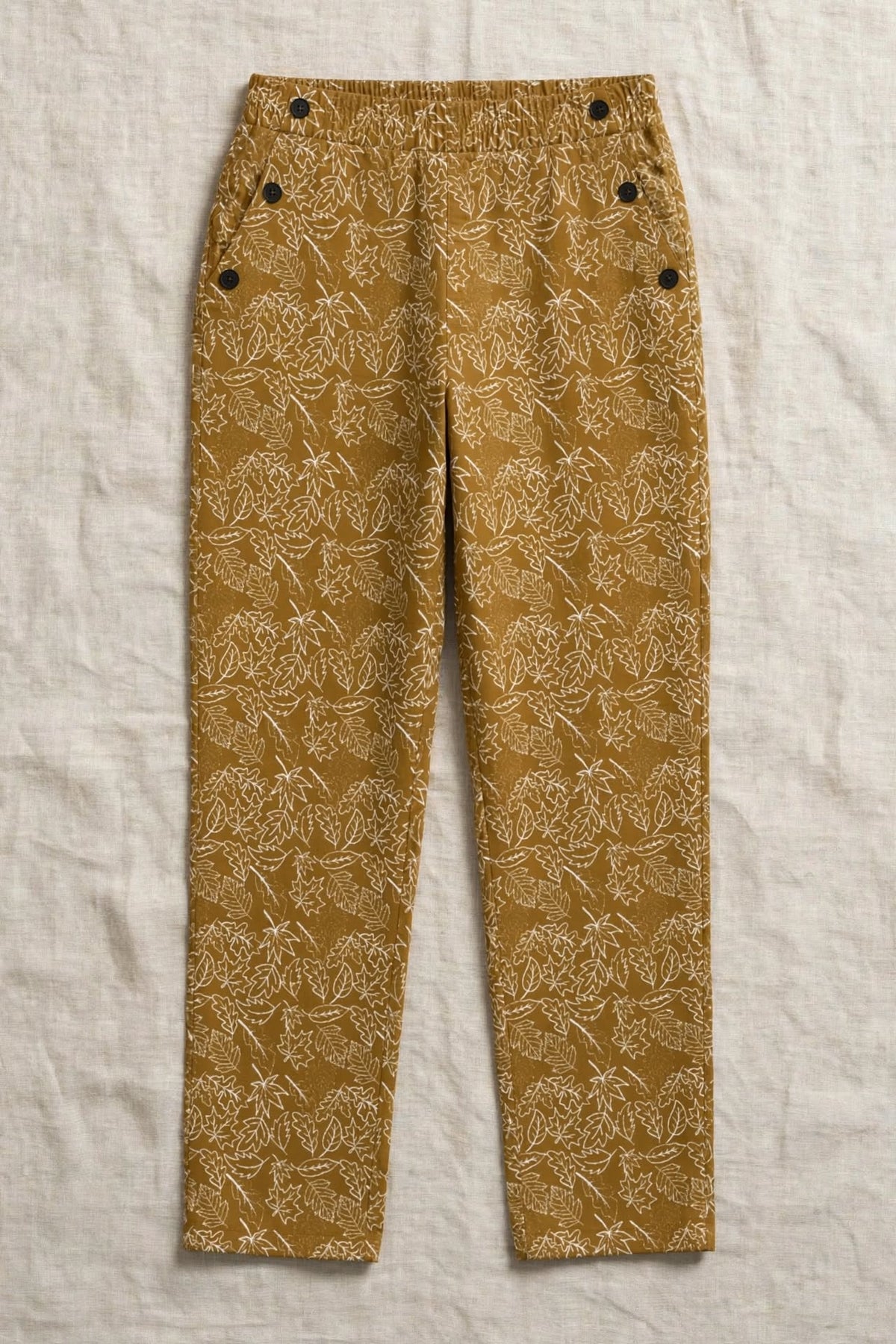 Falling Grace Pants