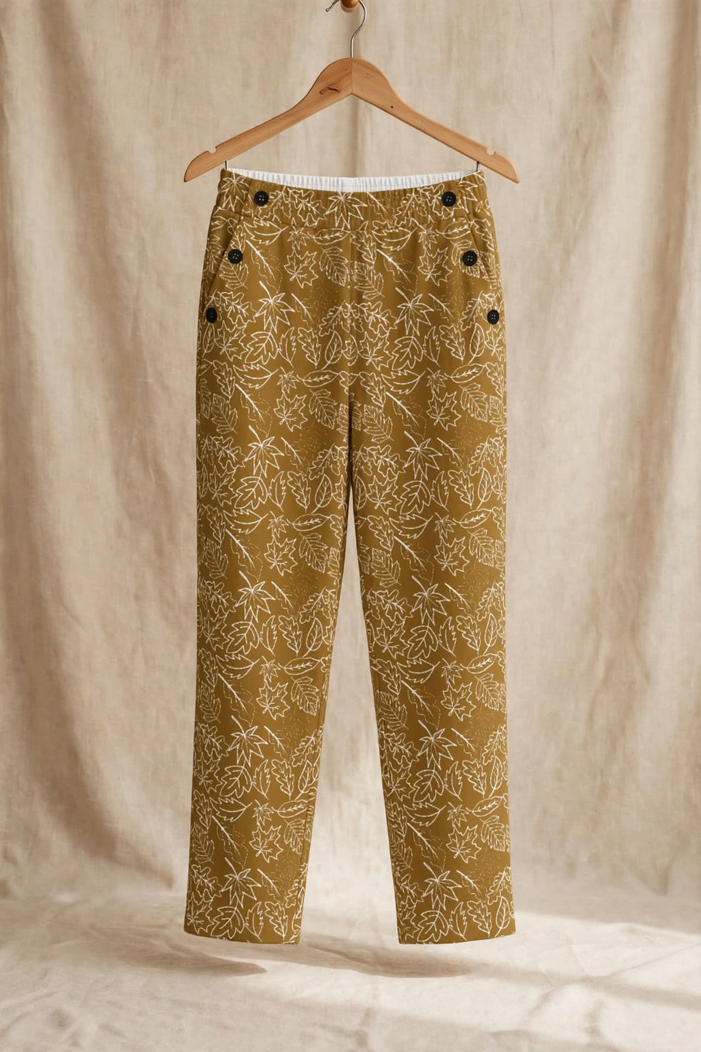 Falling Grace Pants