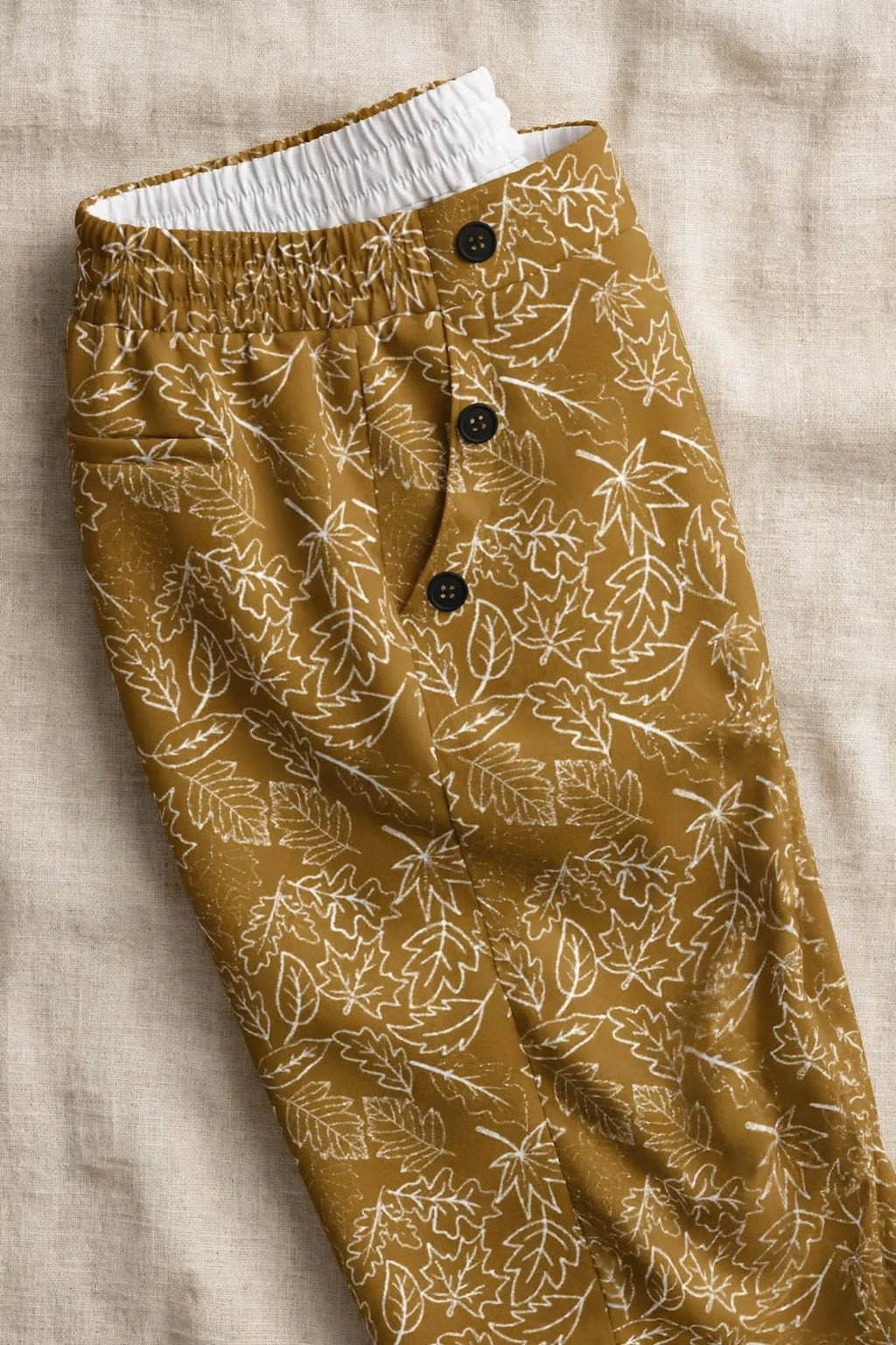 Falling Grace Pants
