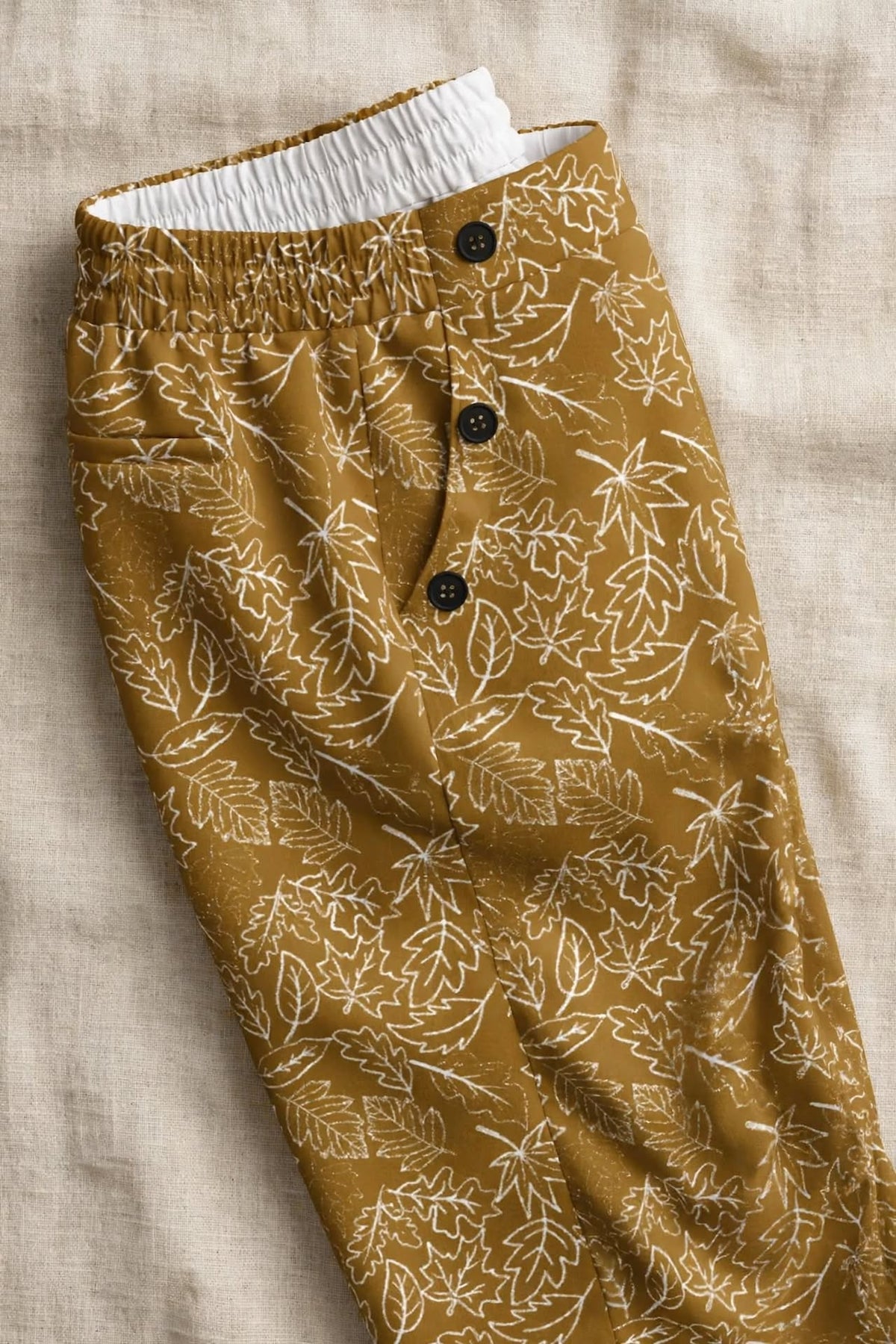 Falling Grace Pants