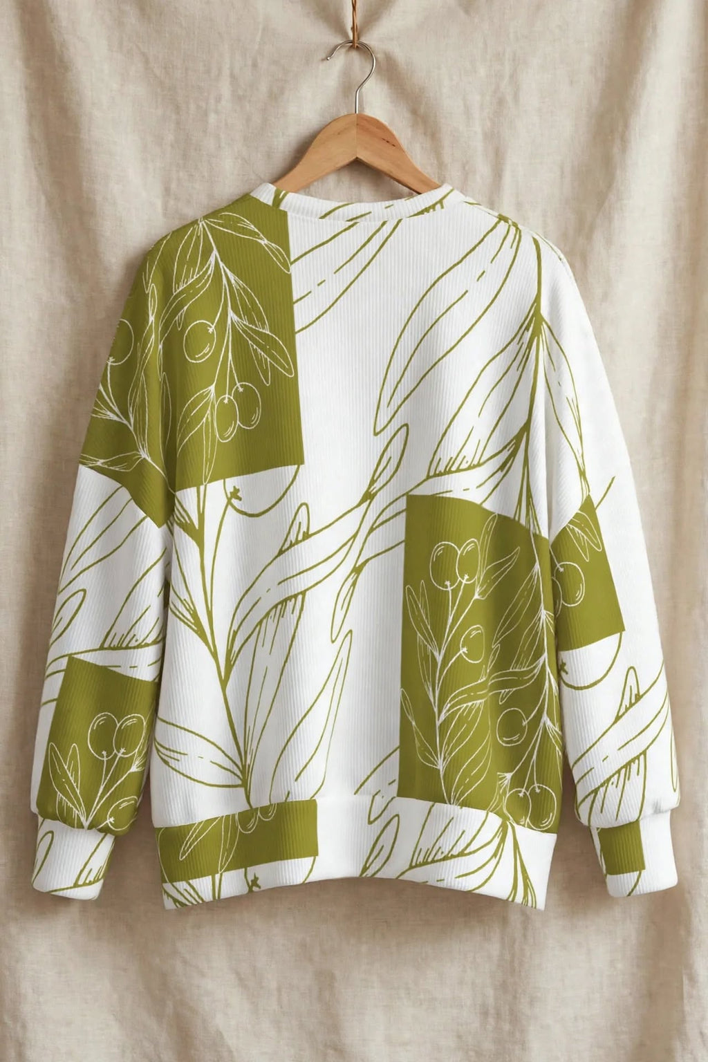 Olive Signature Muse