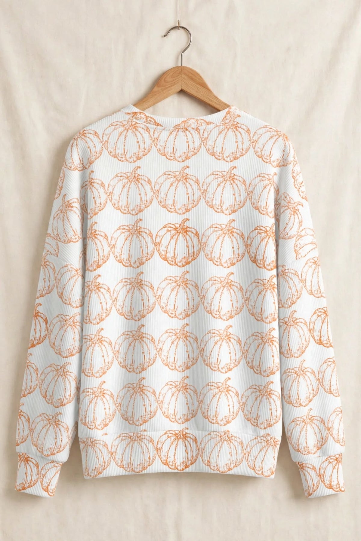 Pumpkin Spice Muse